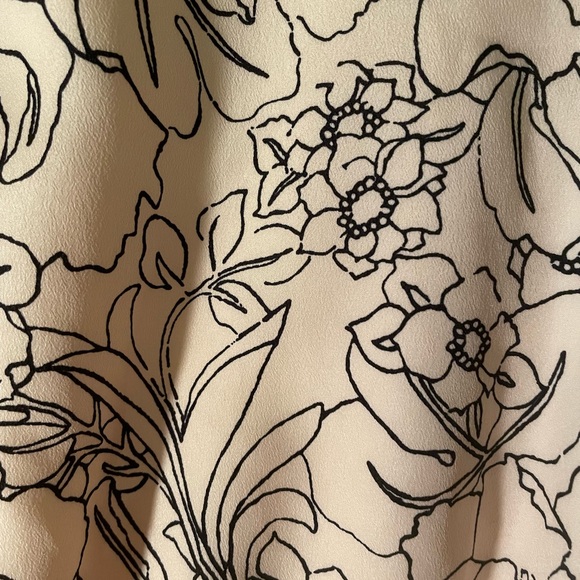 Ann Taylor Loft Dress - Picture 2 of 6